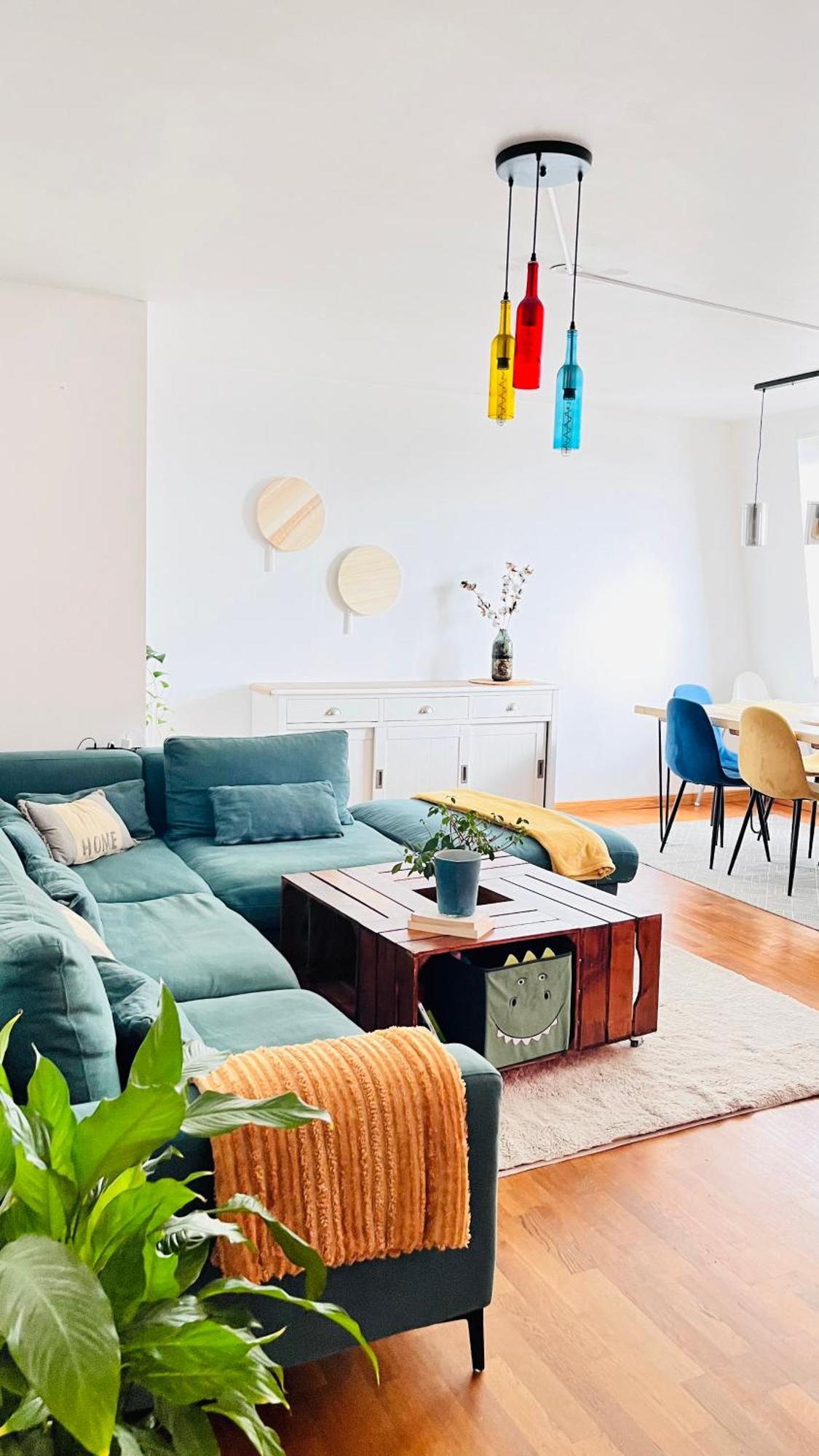 Appartement Et Cosy A Créteil
