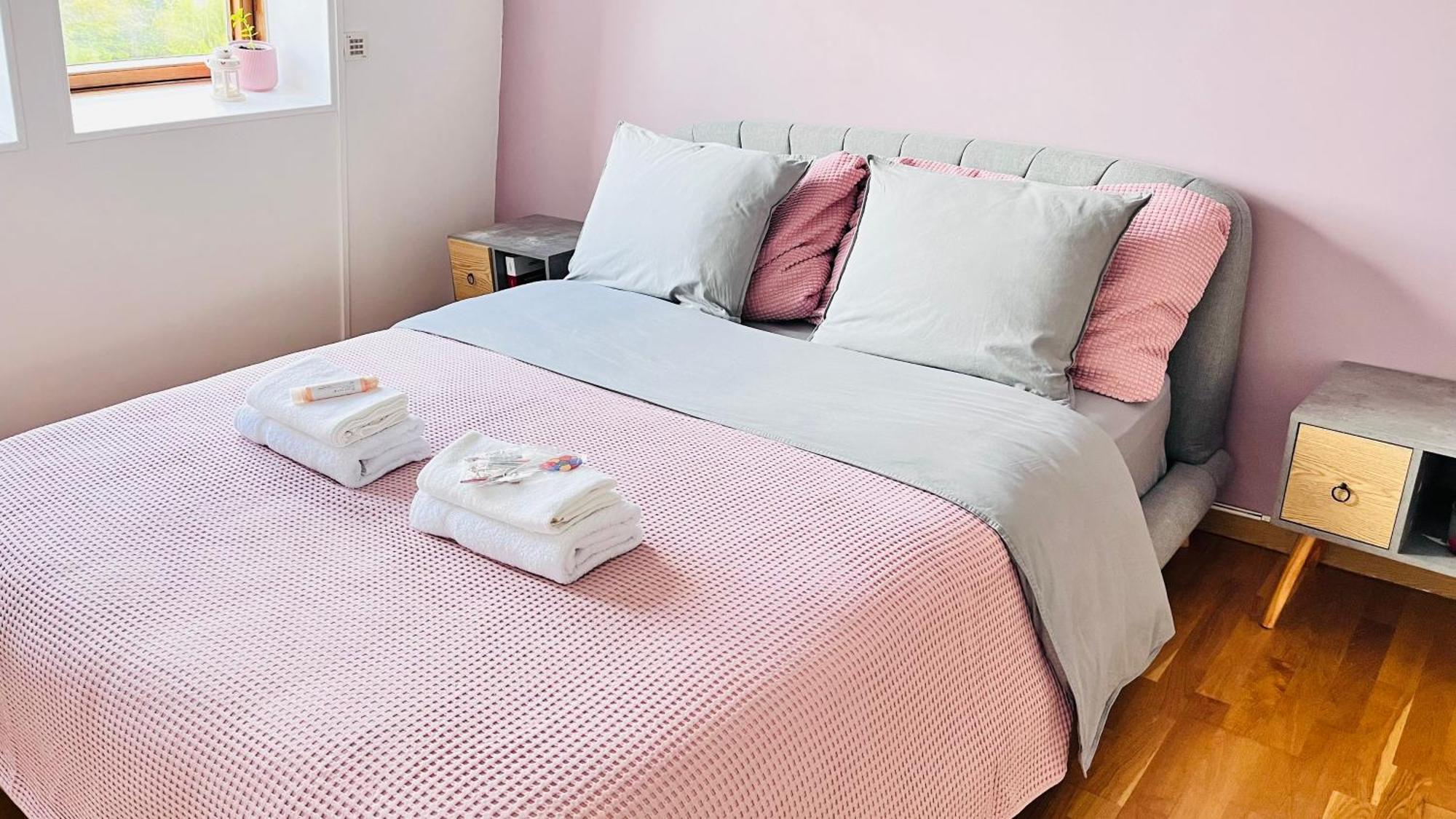 Appartement Et Cosy A