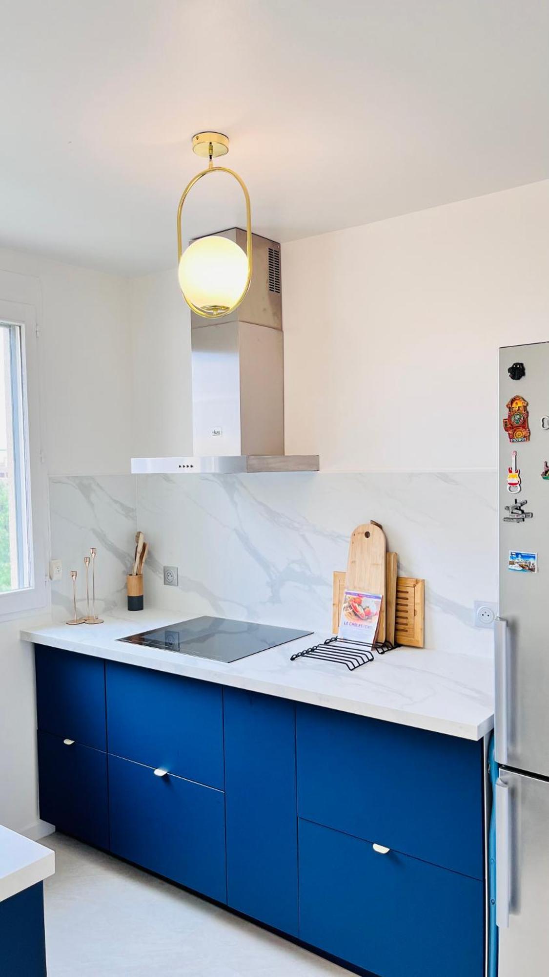 Et Cosy A Appartement